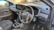 Dacia Jogger 1.0 TCe Extreme SE 5dr Petrol Estate